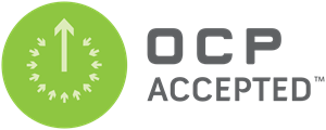 OCP Accepted 標誌